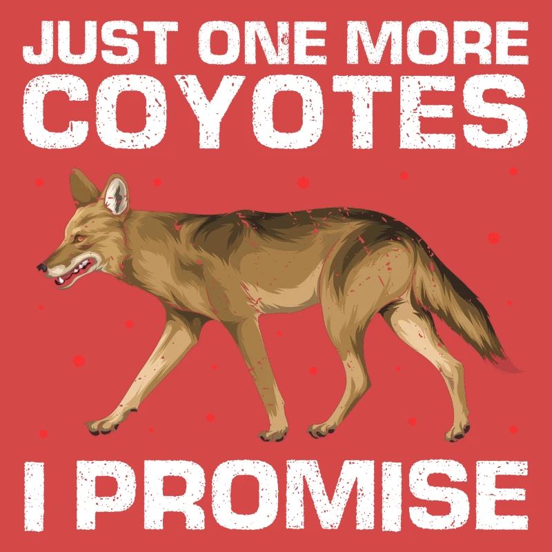 Conception de coyote pour les réacteurs de coyote