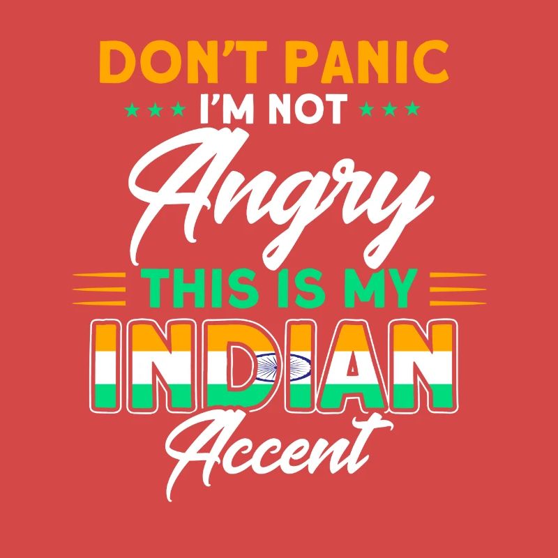 Inde Indian Roots Cadeau