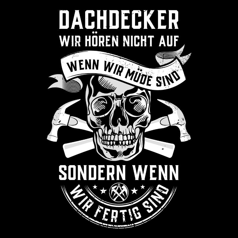 Dachdecker