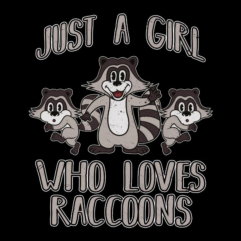 racoon