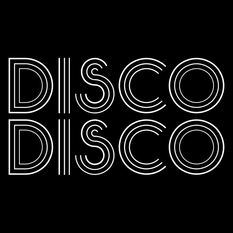 Disco disco 1C