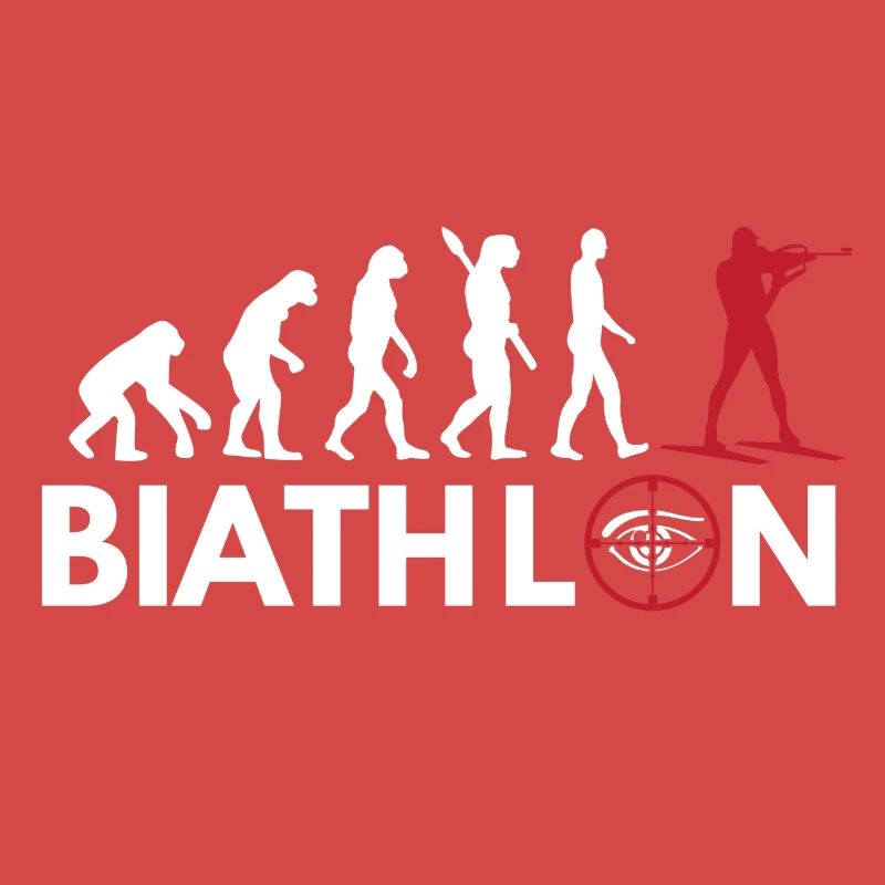 Evolution biatlon