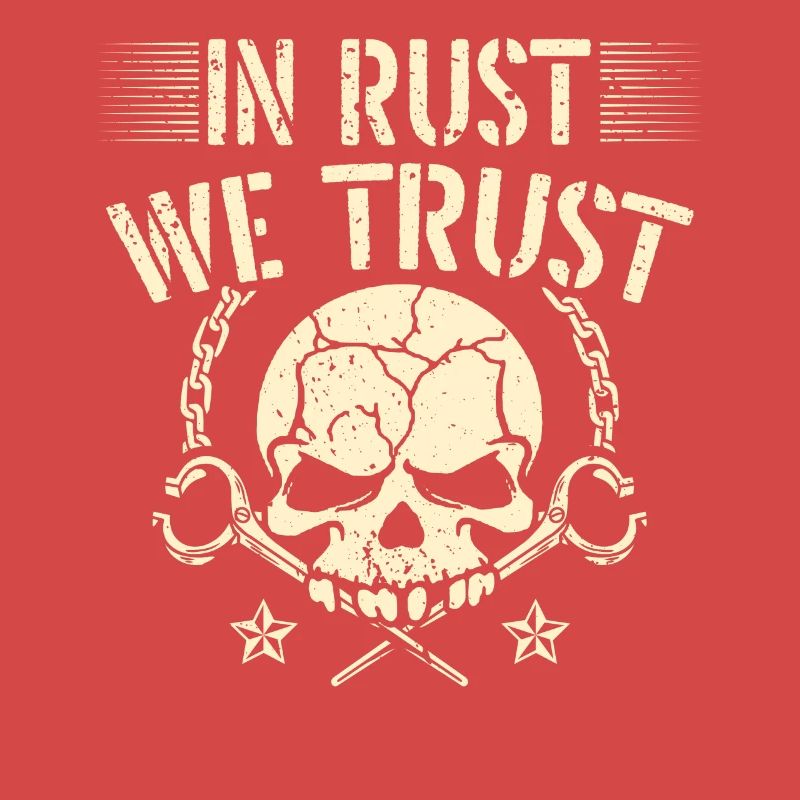 Chez Rust, nous comptons sur Blacksmith Bladesmith