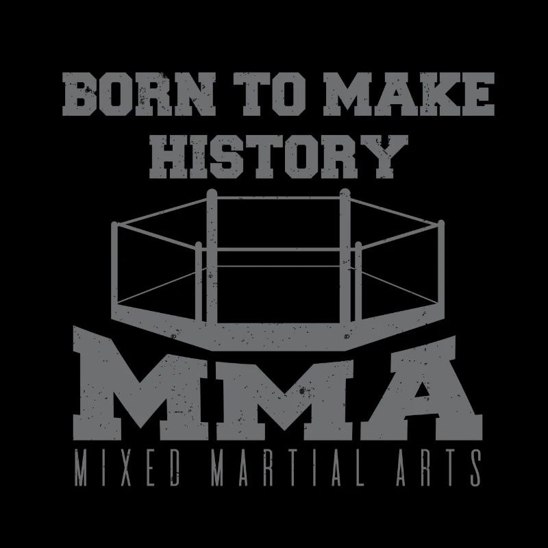 MMA
