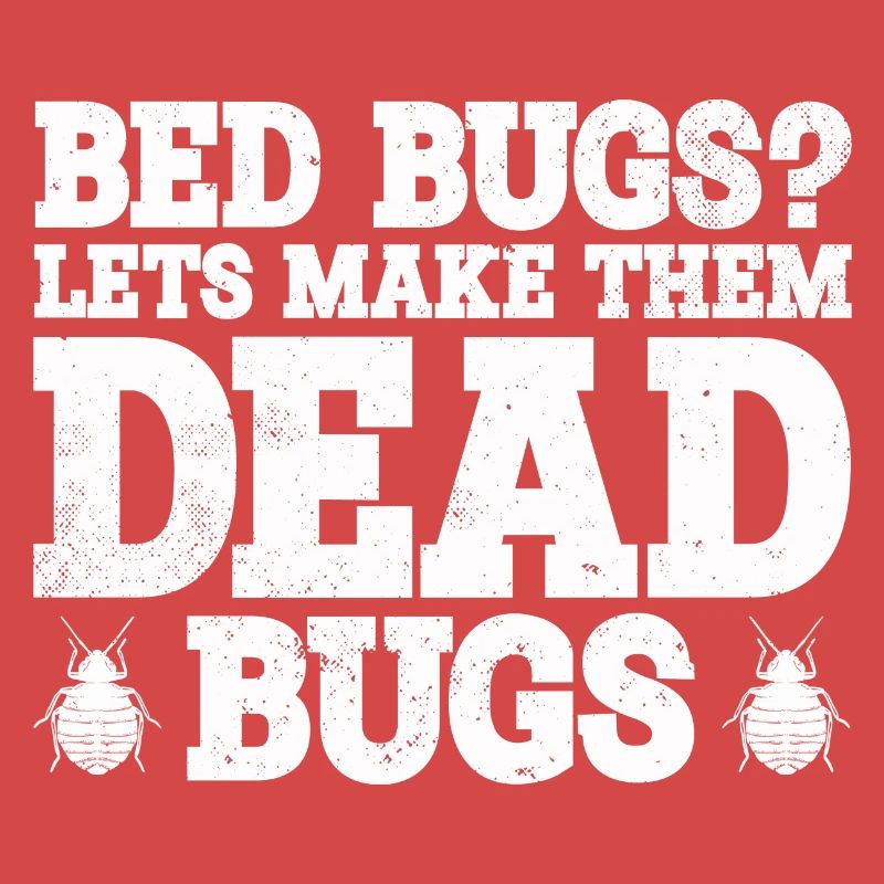 Schädlingsbekämpfung