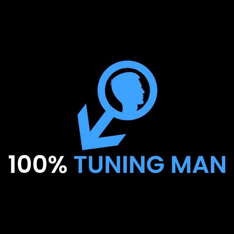 100% Tuning-Mann