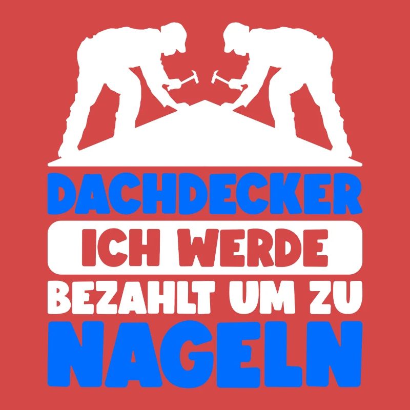 Dachdecker Dachdeckermeister Dachdecken