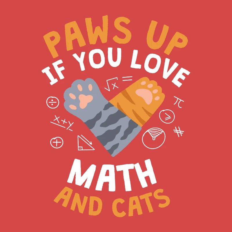 Math Et Chats Math Chaton Chats