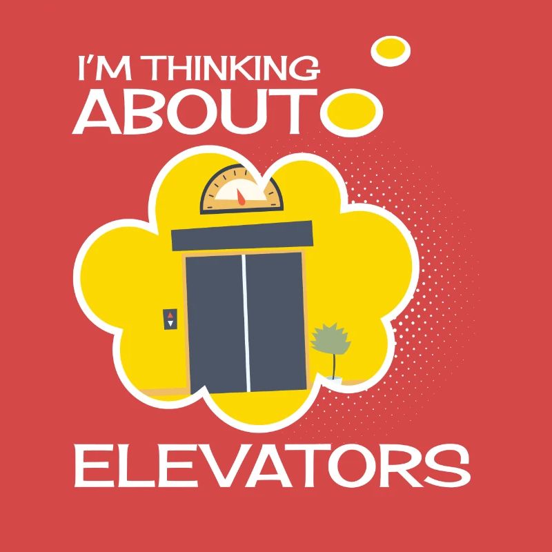 Thinking Elevators Ascenseur Ascenseur Ascenseur