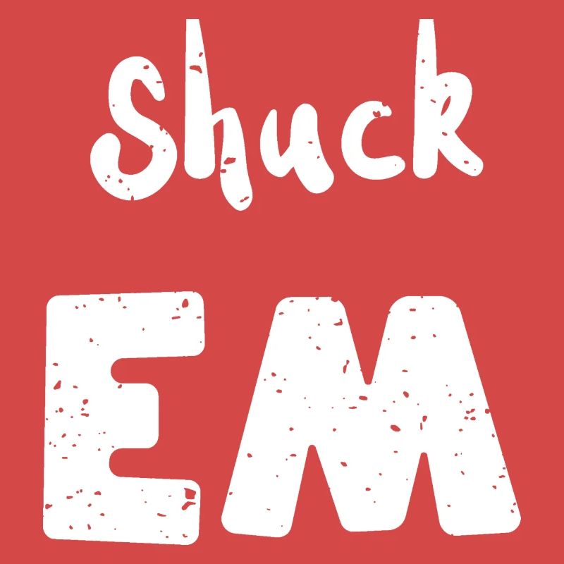 Shuck Em - Shellfish