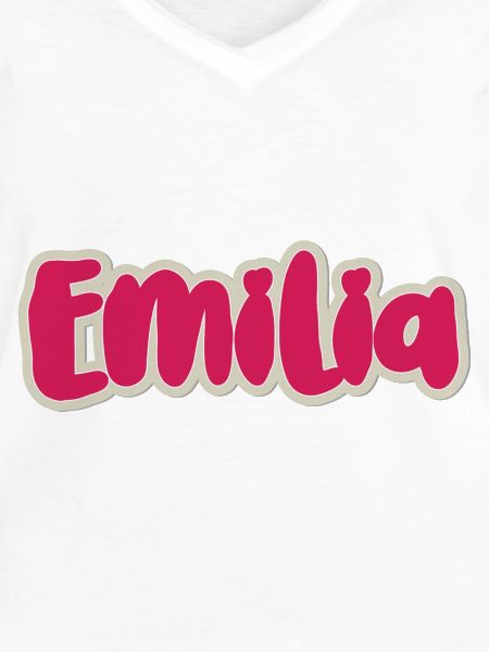 Emilia Efternavn Fornavn