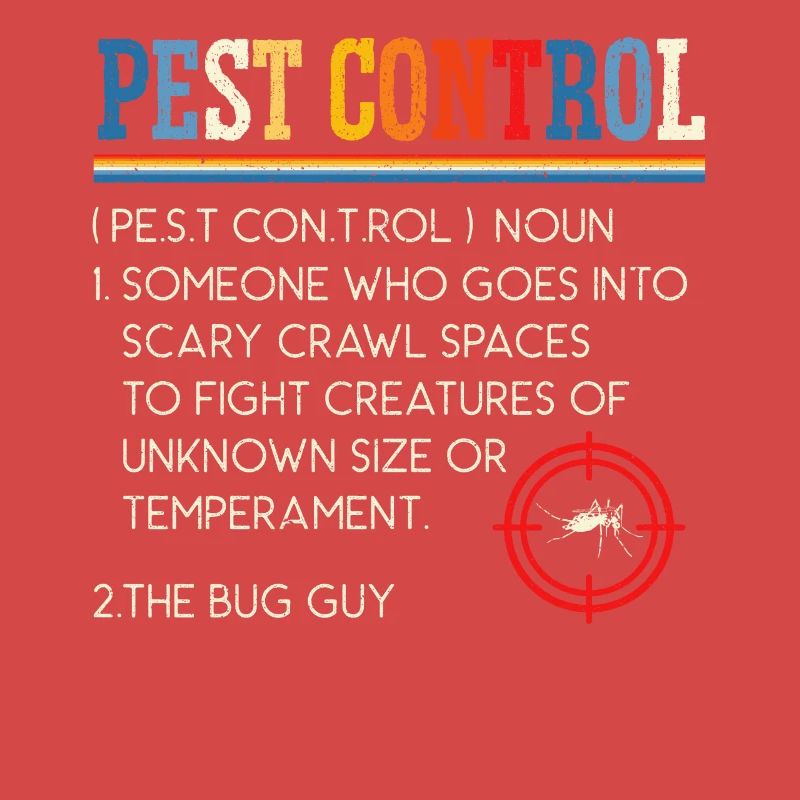Exterminator Animal Control Pest Control