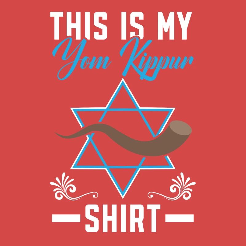 Jour Saint Jérusalem Judaïsme C’est mon Yom Kippour