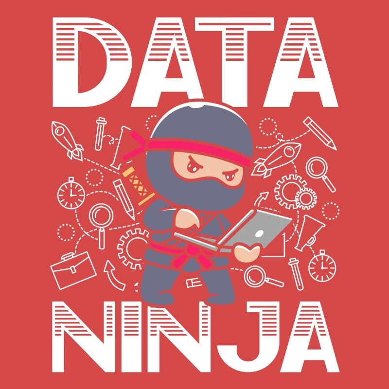Data Ninja Data Whisperer Data Scientist