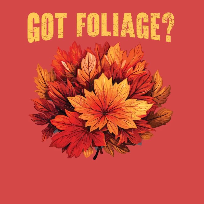 Leaf Peeping Autumn Leaf Peeper Fall Foliage