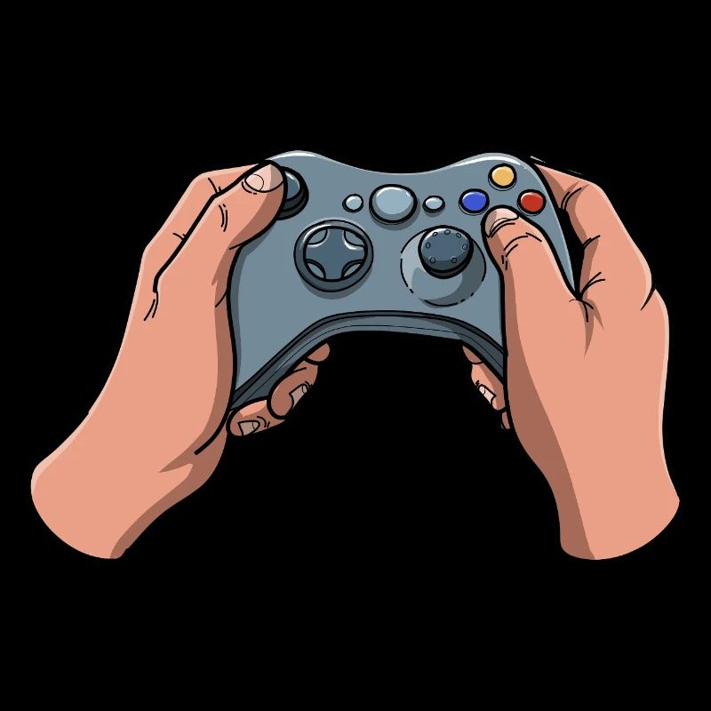 Gamer Controller