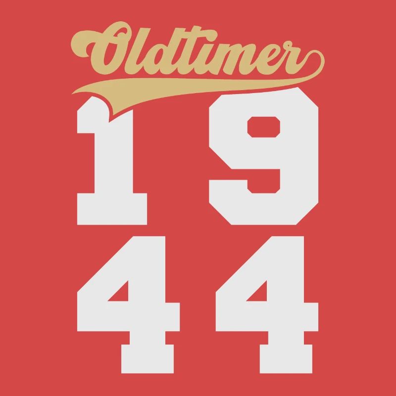 Oldtimer 1944