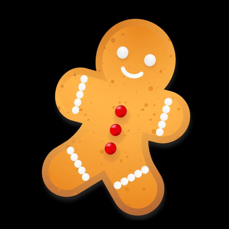 Lebkuchen Weihnachten