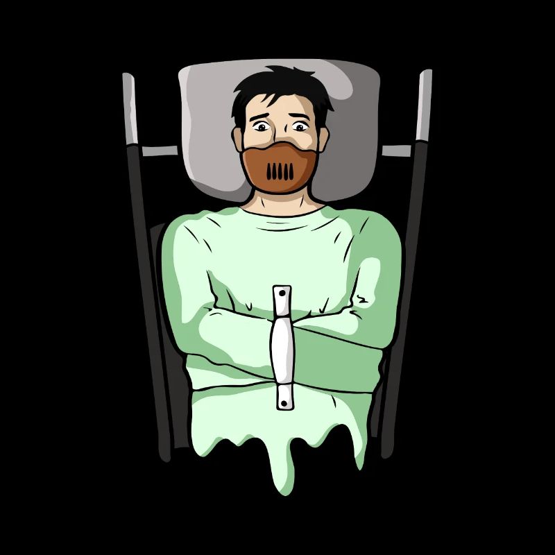 Cannibales - Cannibalisme