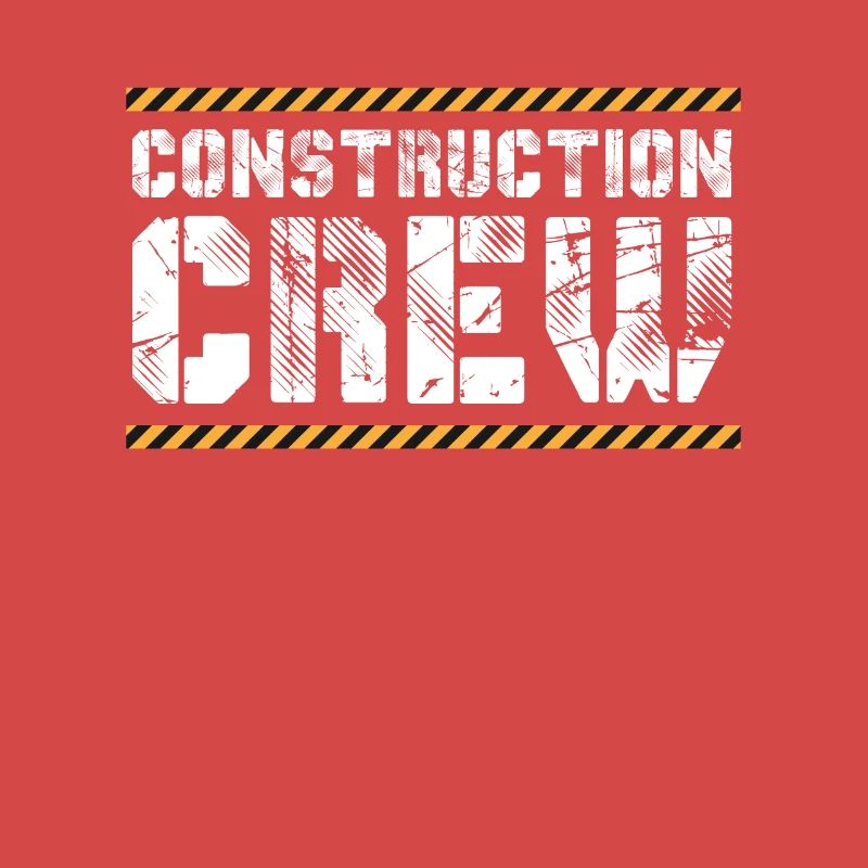 Construction worker construction site team