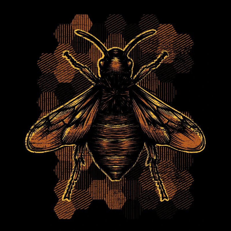abeja