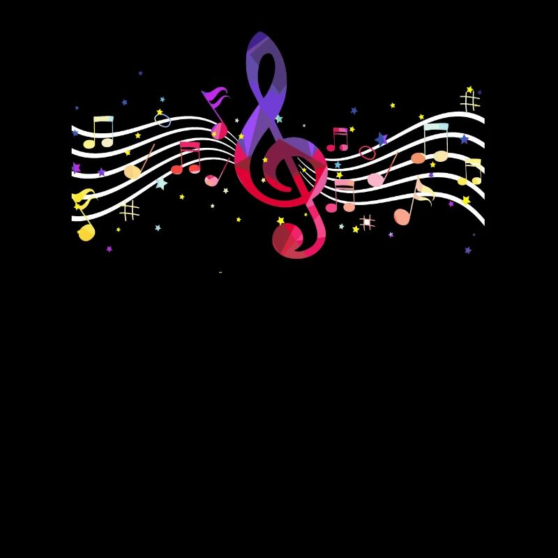 Clef orchestra