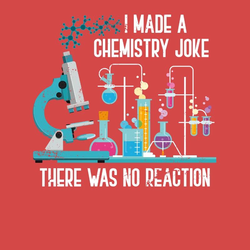 Chimie science sciences naturelles