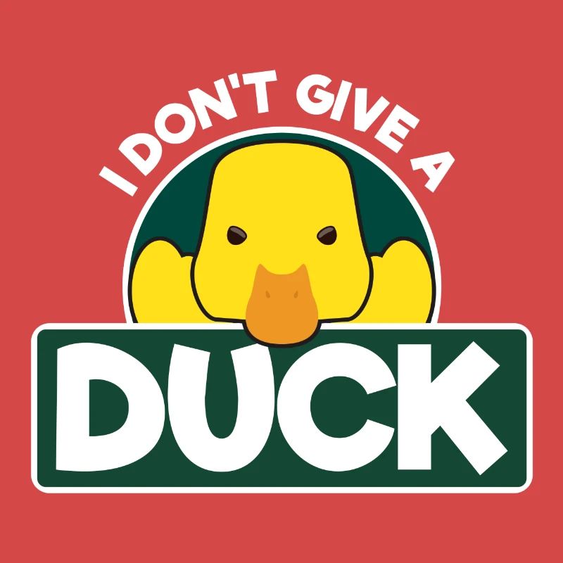 Duck Ducky Ducks