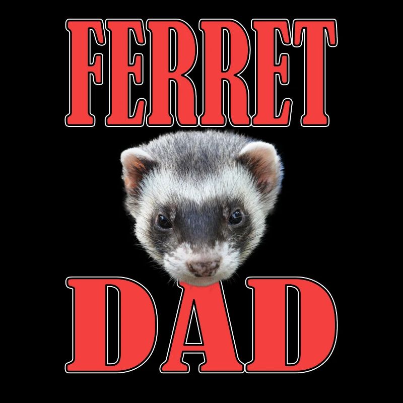 Furet Papa