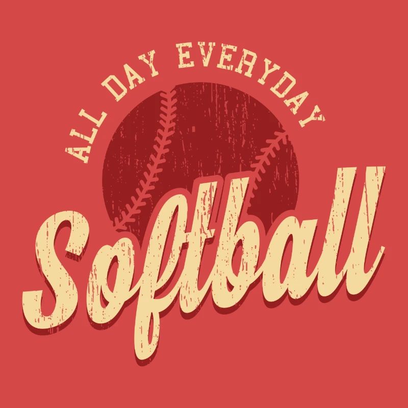 Softball