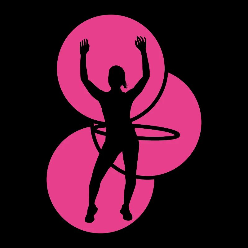 hula hoop