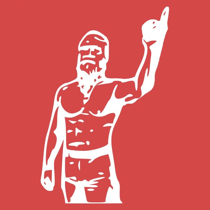 Techno-Viking Techno Hardstyle
