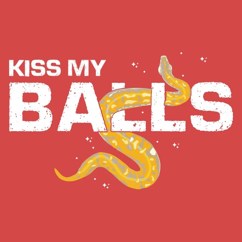 King python design pour les amateurs de serpents