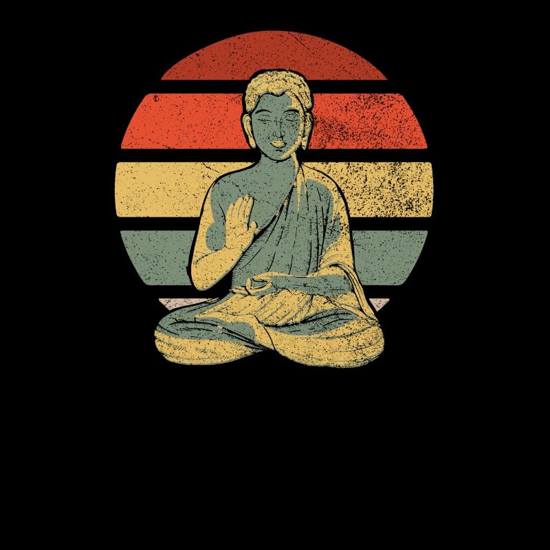 Bouddha bouddhiste Bouddha Zen Bouddha
