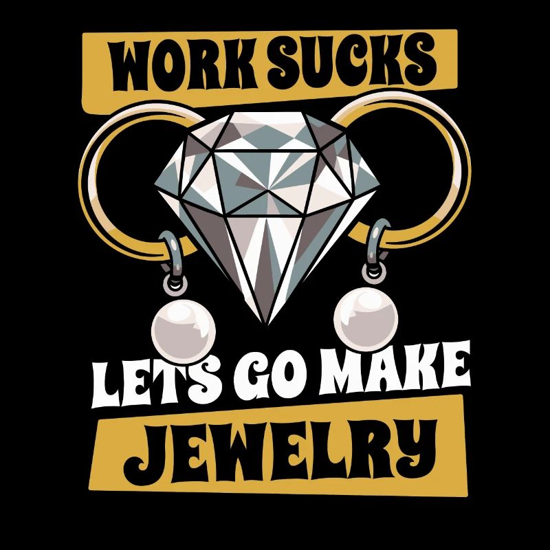 Fabrication de bijoux