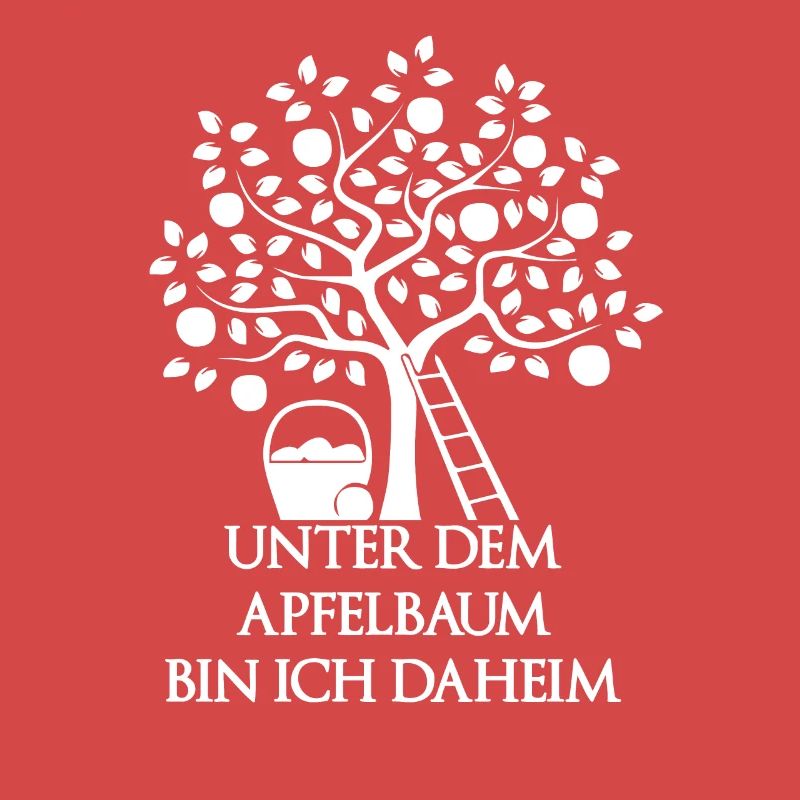 Apfelbäume Apfel Apfelbaum Apfelsaft Geschenk