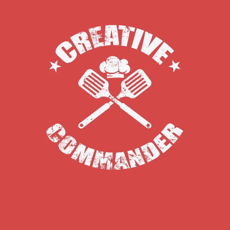 Creative Commander