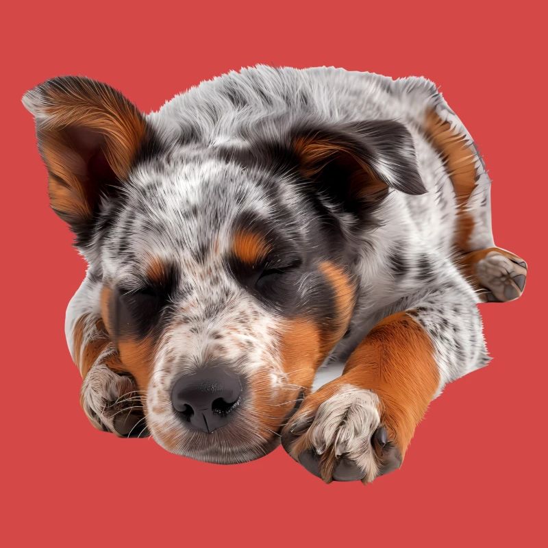 Australian Cattle Dog