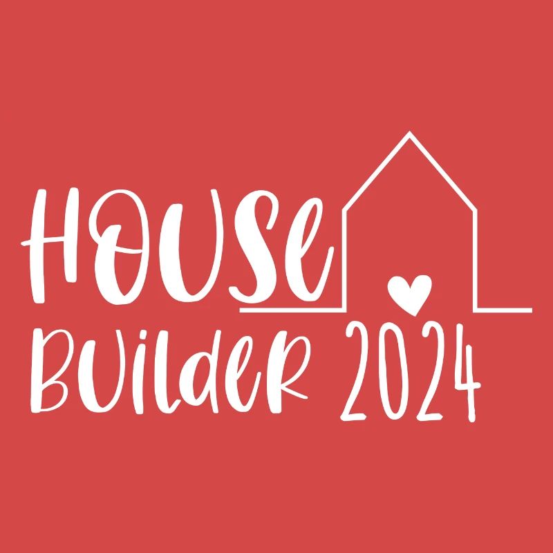 Housebuilder 2024 – Constructeurs Début de la construction de la maison