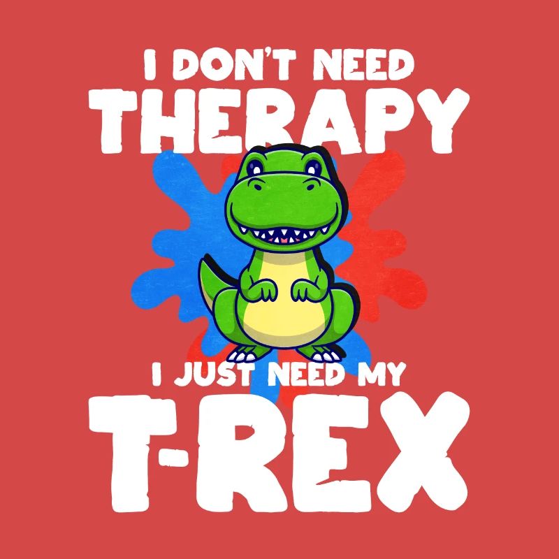 T-Rex