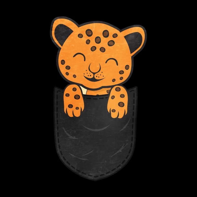 Jaguar Pocket
