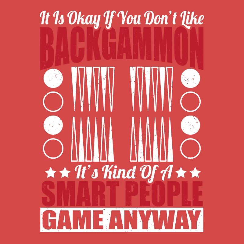 Backgammon
