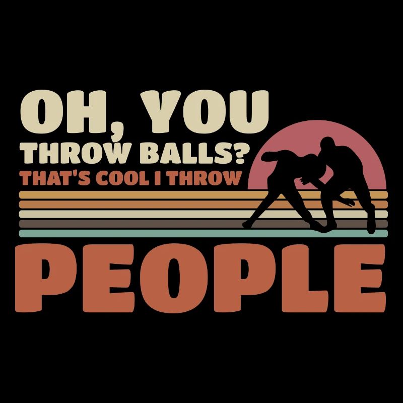 Lutte Ringen Grappling