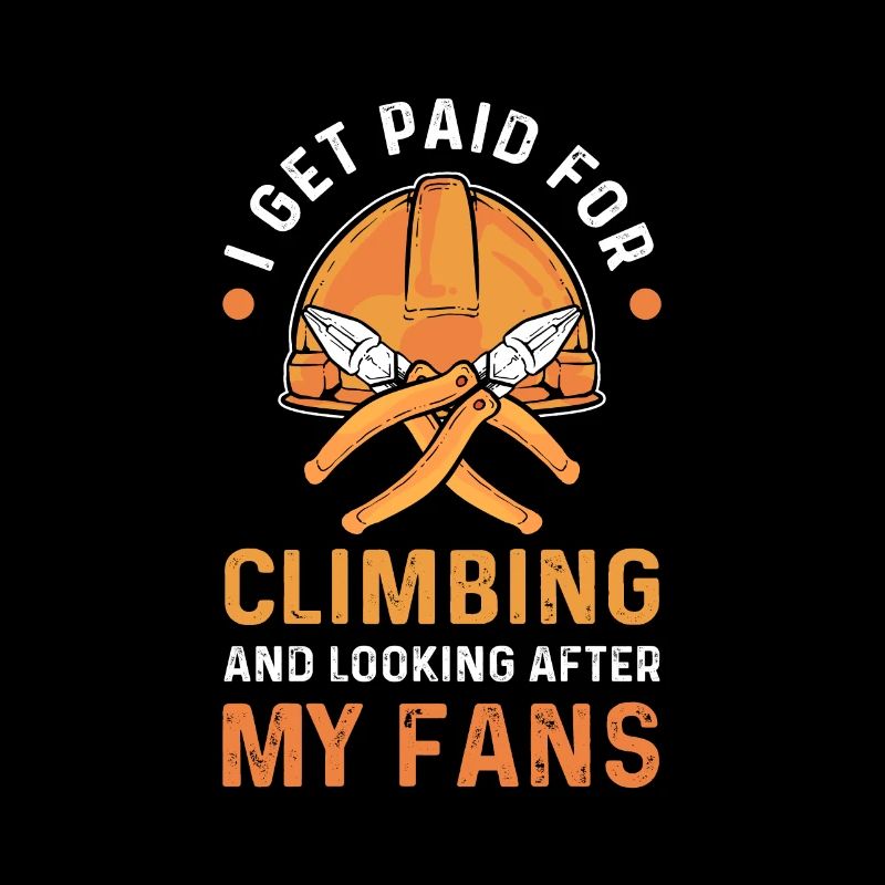 Exploitants d’éoliennes. Technicien pour