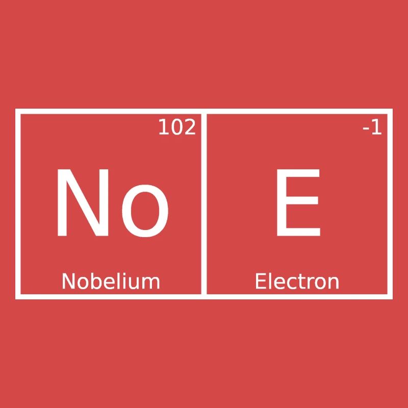 Noe Name First Name Chemistry Periodic Table Elements