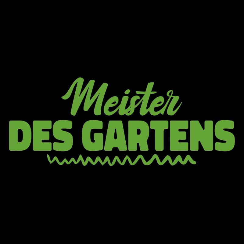 Meister Des Gartens