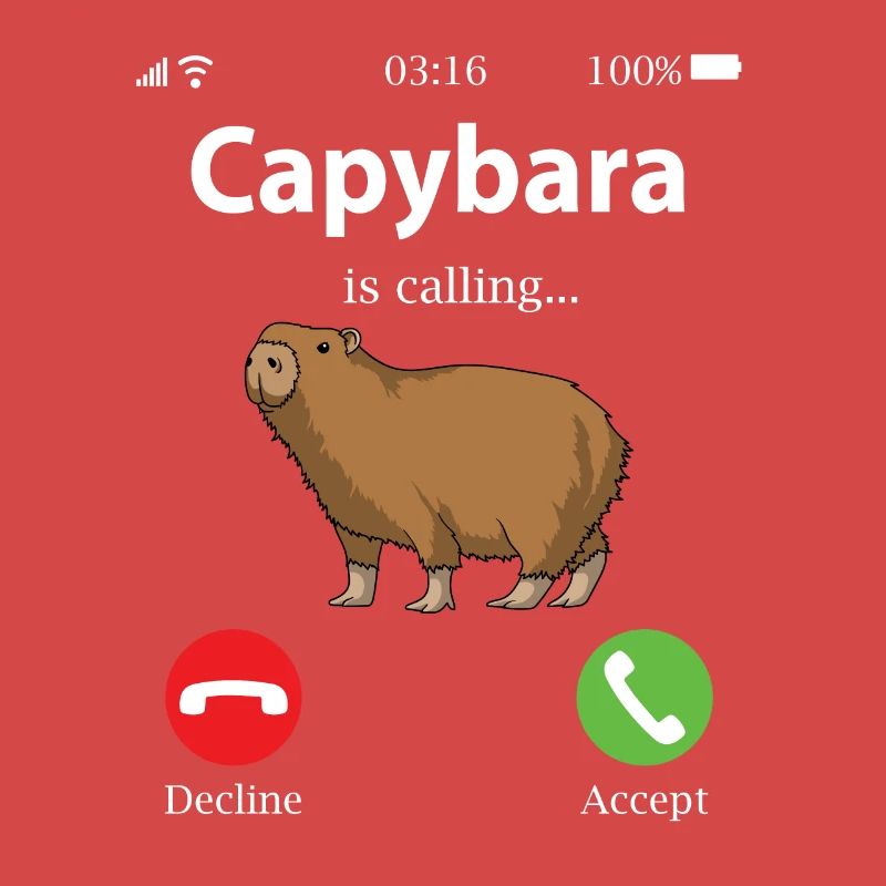 capybara