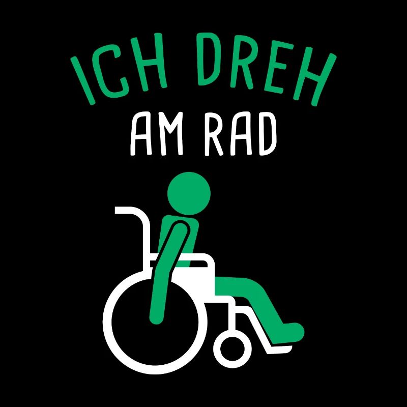 Rollifahrer Menschen Mit Behinderung Rollstuhl