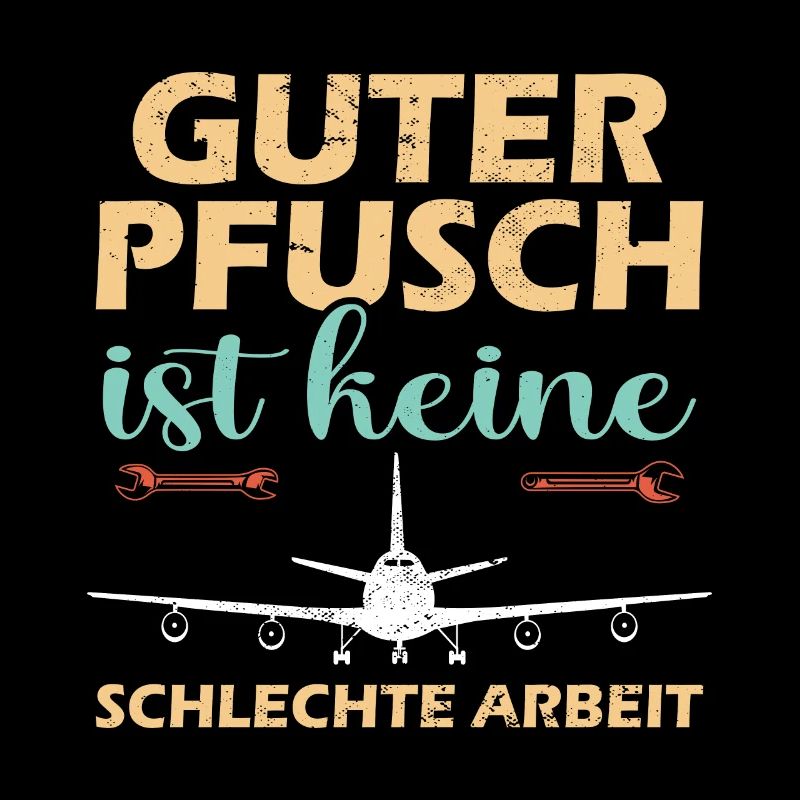 Luftfahrt Techniker