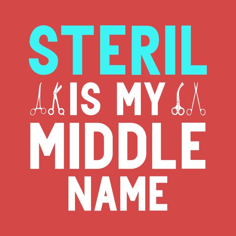 Sterile Processing Technician